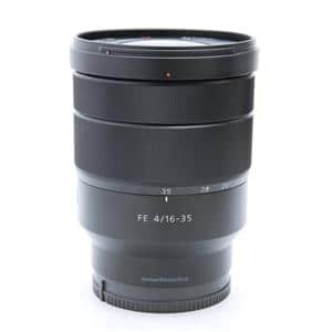 SONY (ソニー) Vario-Tessar T* FE 16-35mm F4 ZA OSS SEL1635Z メイン