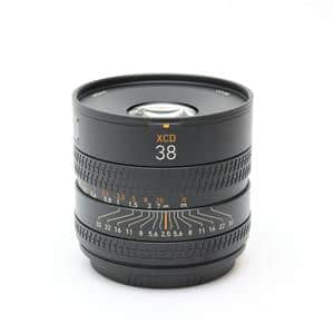 HASSELBLAD (ハッセルブラッド) XCD 38mm F2.5 V メイン