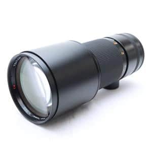 CONTAX (コンタックス) Tele-Tessar T*300mm F4 MM メイン