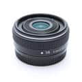 Panasonic (パナソニック) LUMIX G 14mm F2.5 II ASPH. ブラック