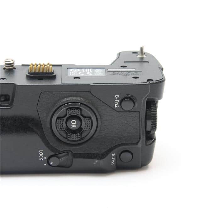 中古)OLYMPUS (オリンパス) パワーバッテリーホルダー HLD-9（商品ID