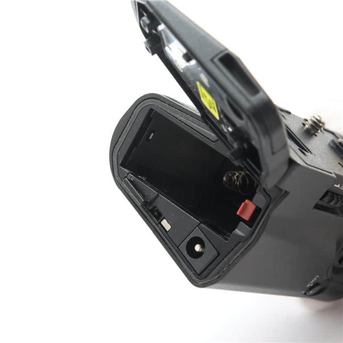 中古)OLYMPUS (オリンパス) パワーバッテリーホルダー HLD-9（商品ID