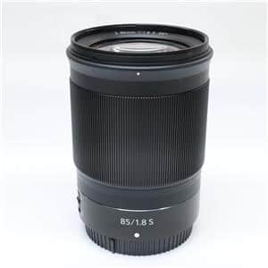 Nikon (ニコン) NIKKOR Z 85mm F1.8 S メイン