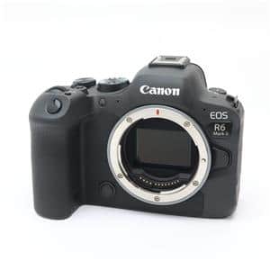 Canon (キヤノン) EOS R6 Mark II ボディ メイン