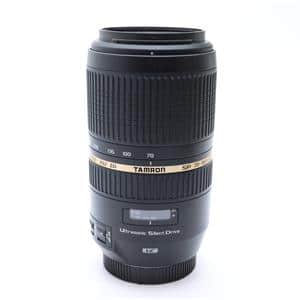 TAMRON (タムロン) SP 70-300mm F4-5.6 Di VC USD/Model A005E(キヤノンEF用) メイン