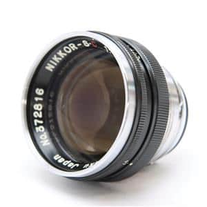 レンジファインダーレンズ一覧」「Nikon」の商品検索結果