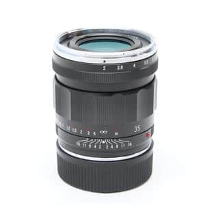 新品)Voigtlander (フォクトレンダー) APO-LANTHAR 35mm F2