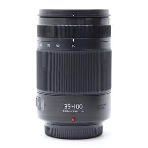 Panasonic (パナソニック) LUMIX G X VARIO 35-100mm F2.8 POWER