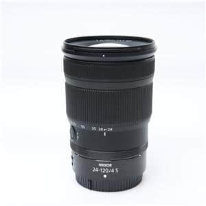 Nikon (ニコン) NIKKOR Z 24-120mm F4 S メイン