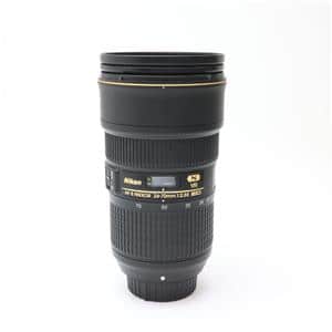 Nikon (ニコン) AF-S NIKKOR 24-70mm F2.8E ED VR メイン