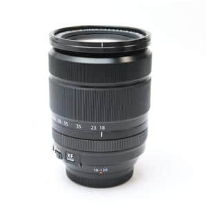 新品)FUJIFILM (フジフイルム) フジノン XF18-135mm F3.5-5.6 R