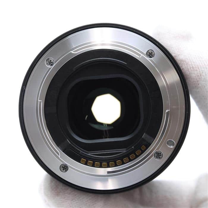 E 15mm F1.4 G SEL15F14G