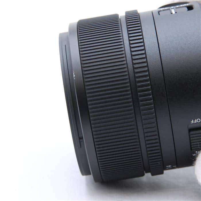 E 15mm F1.4 G SEL15F14G