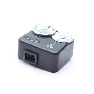 露出計の購入、価格検討ならカメラ・交換レンズ通販のマップカメラ