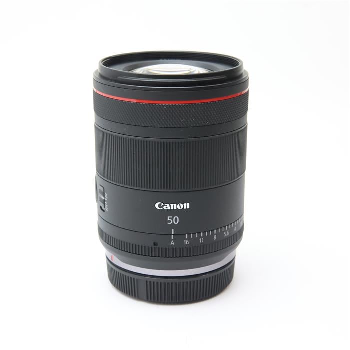 RF50mm F1.4 L VCM