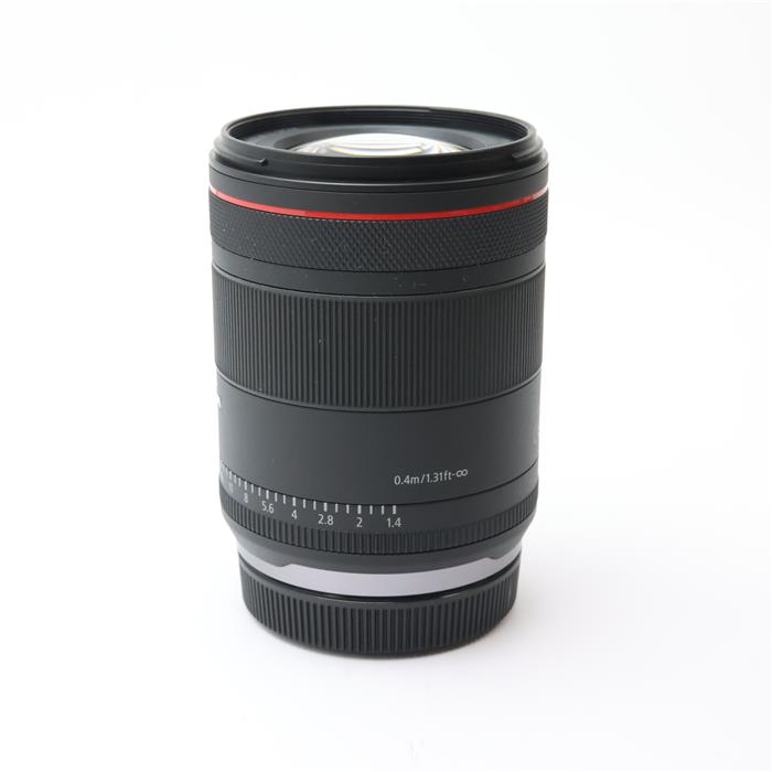 RF50mm F1.4 L VCM