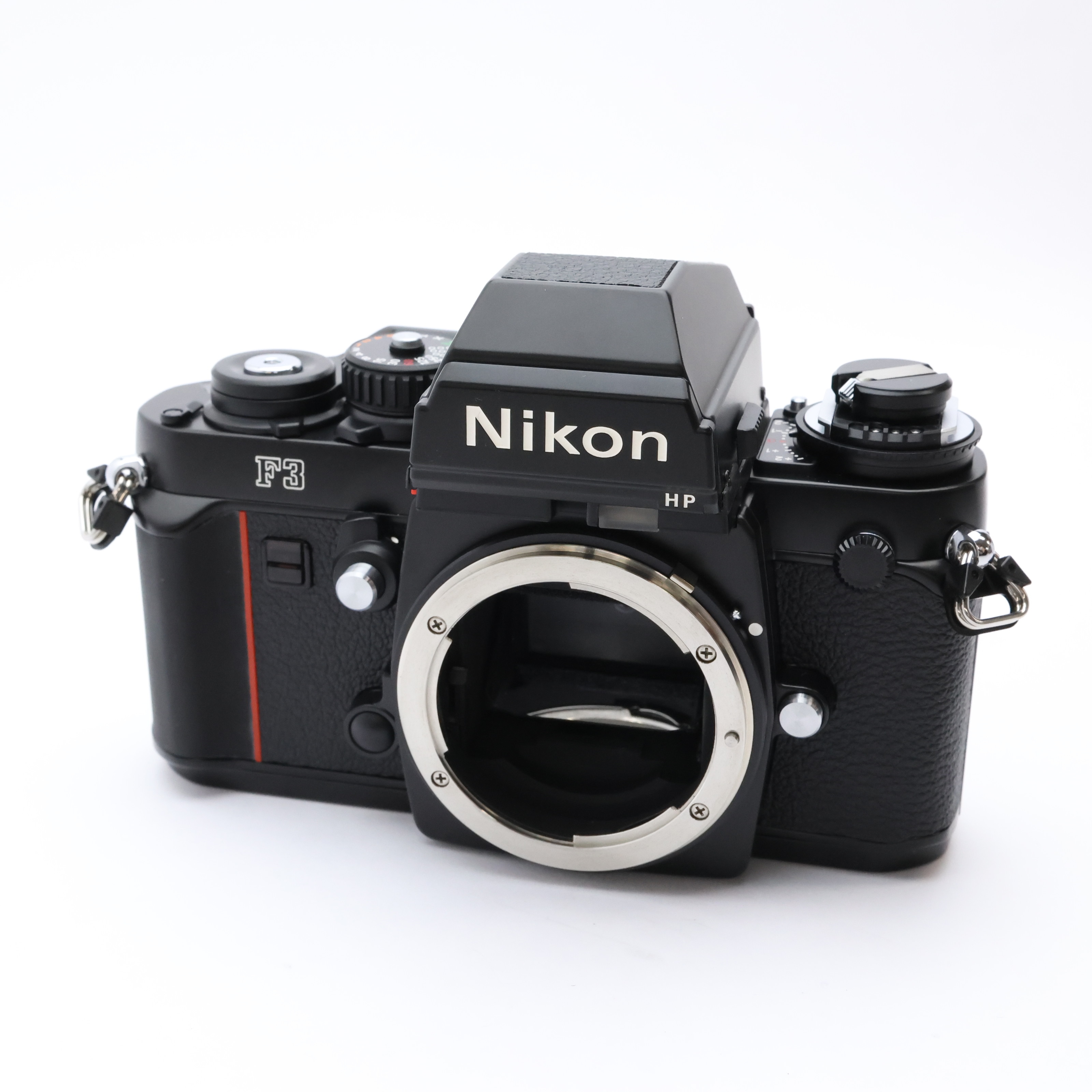 中古)Nikon (ニコン) F3 HP（商品ID：3717022369929）詳細ページ