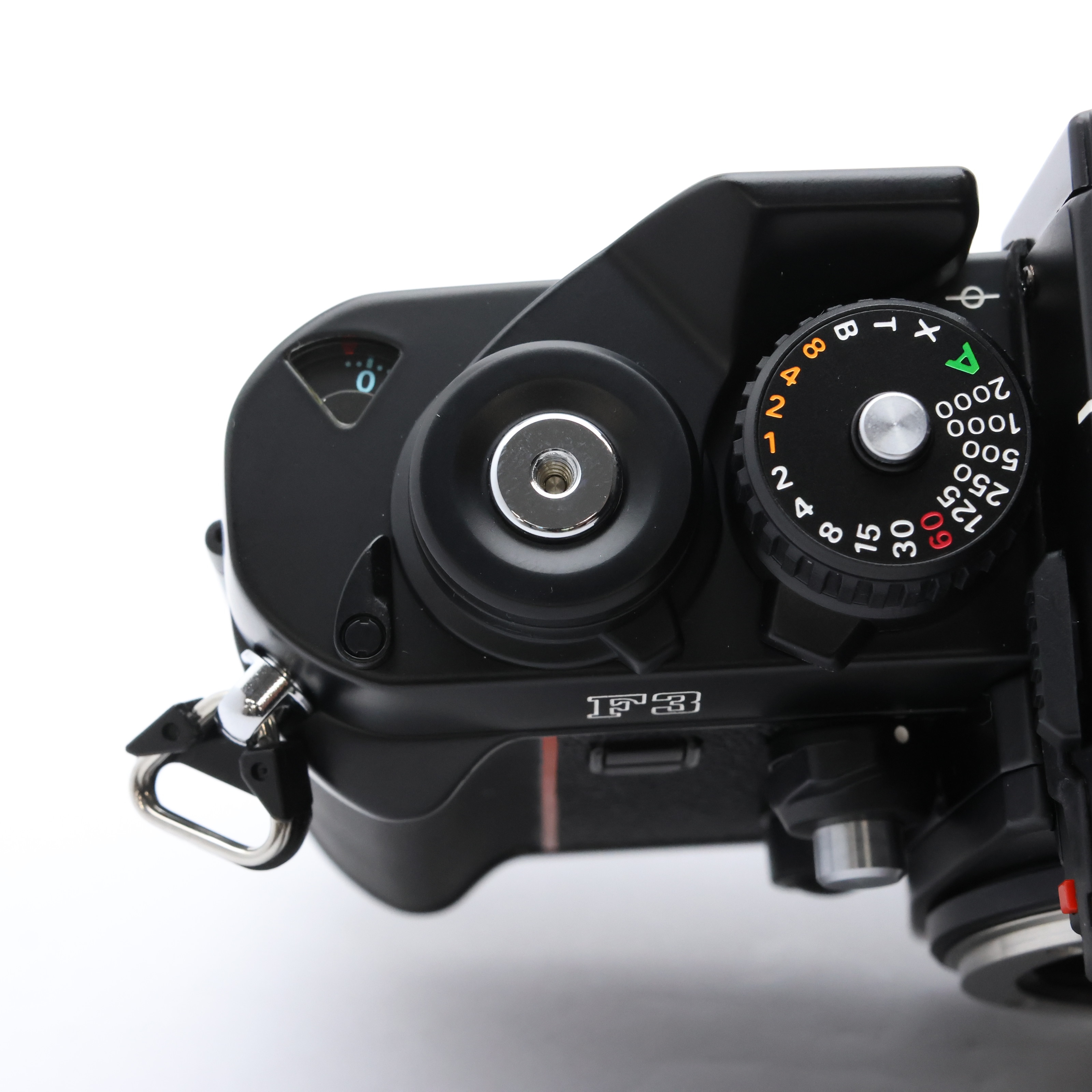 中古)Nikon (ニコン) F3 HP（商品ID：3717022369929）詳細ページ