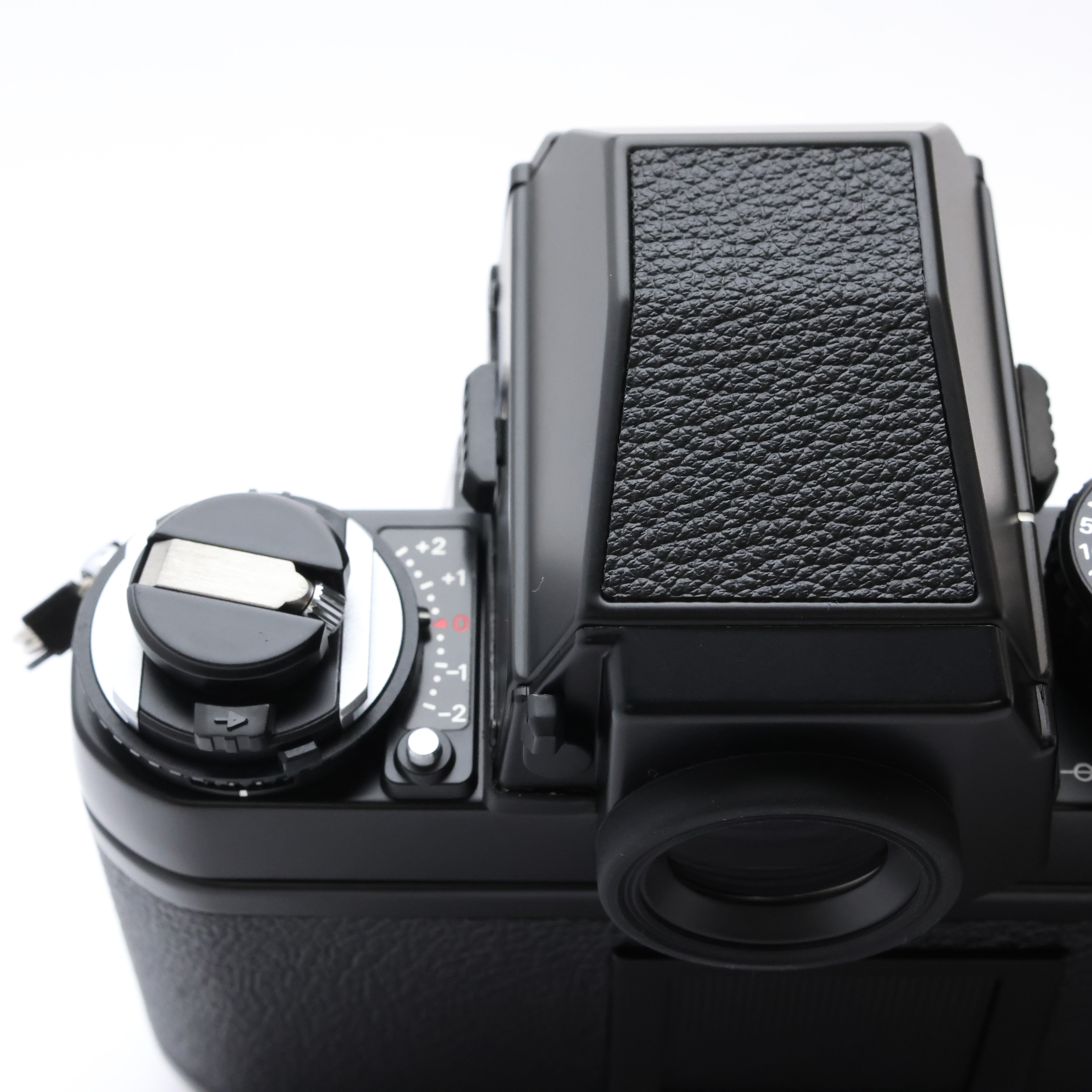 中古)Nikon (ニコン) F3 HP（商品ID：3717022369929）詳細ページ