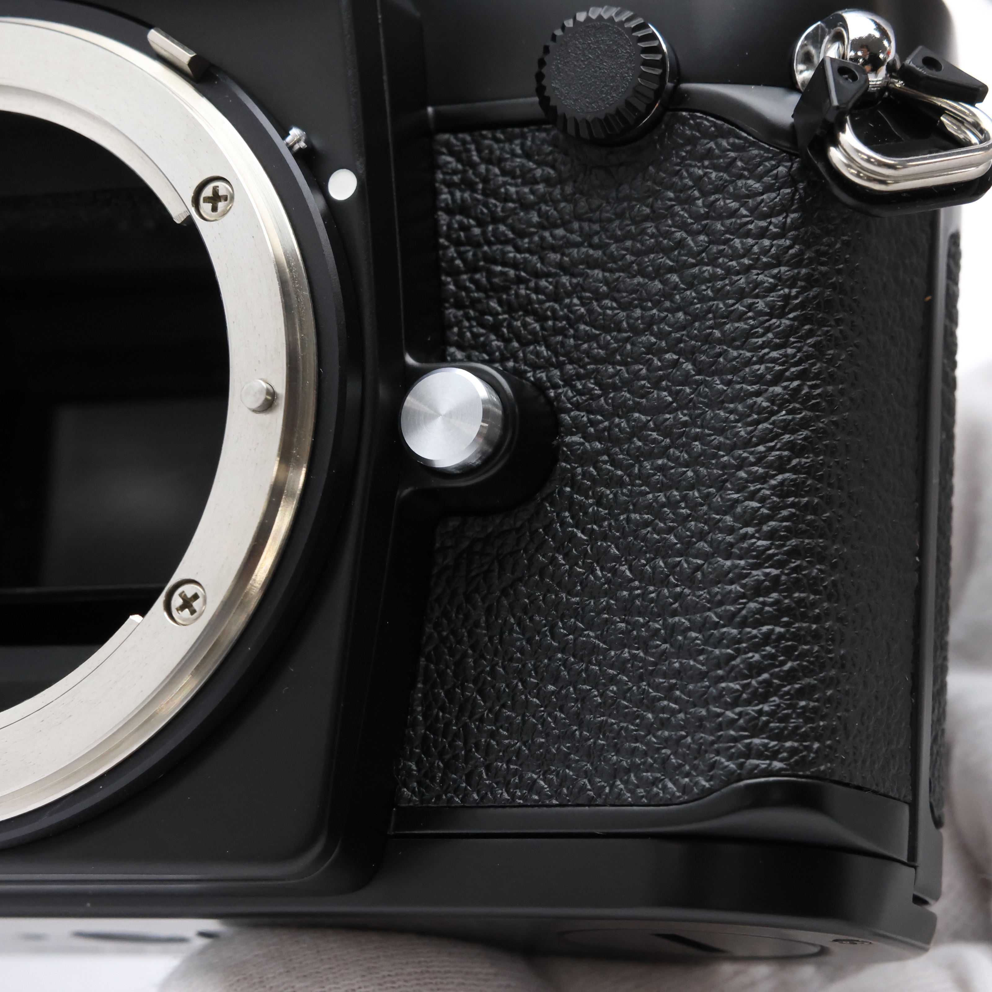 中古)Nikon (ニコン) F3 HP（商品ID：3717022369929）詳細ページ