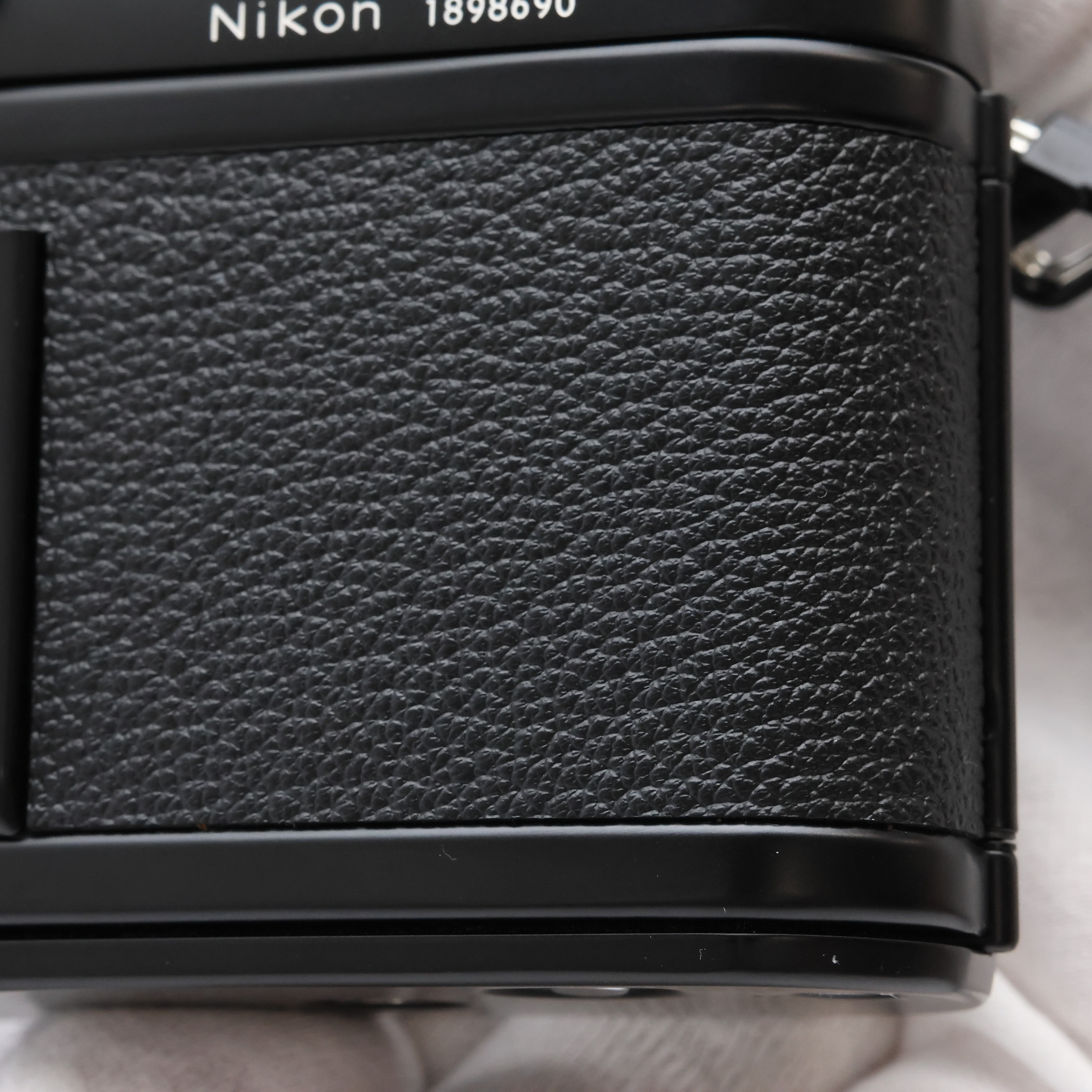 中古)Nikon (ニコン) F3 HP（商品ID：3717022369929）詳細ページ