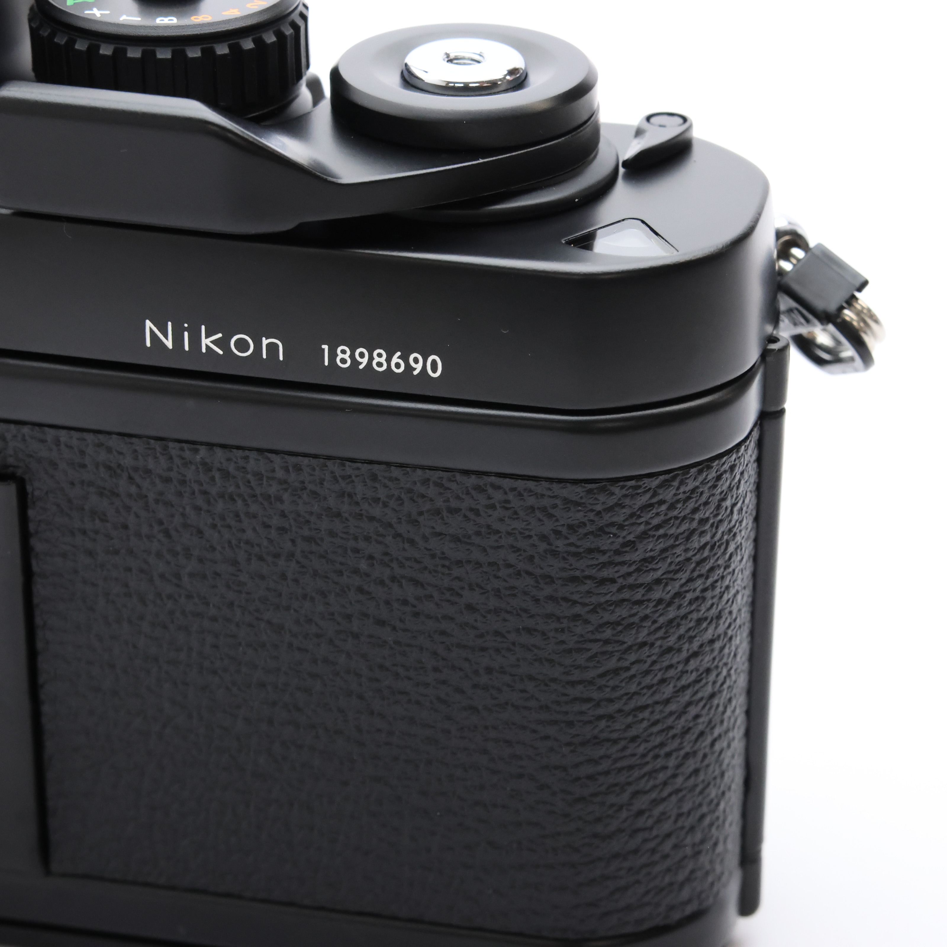 中古)Nikon (ニコン) F3 HP（商品ID：3717022369929）詳細ページ
