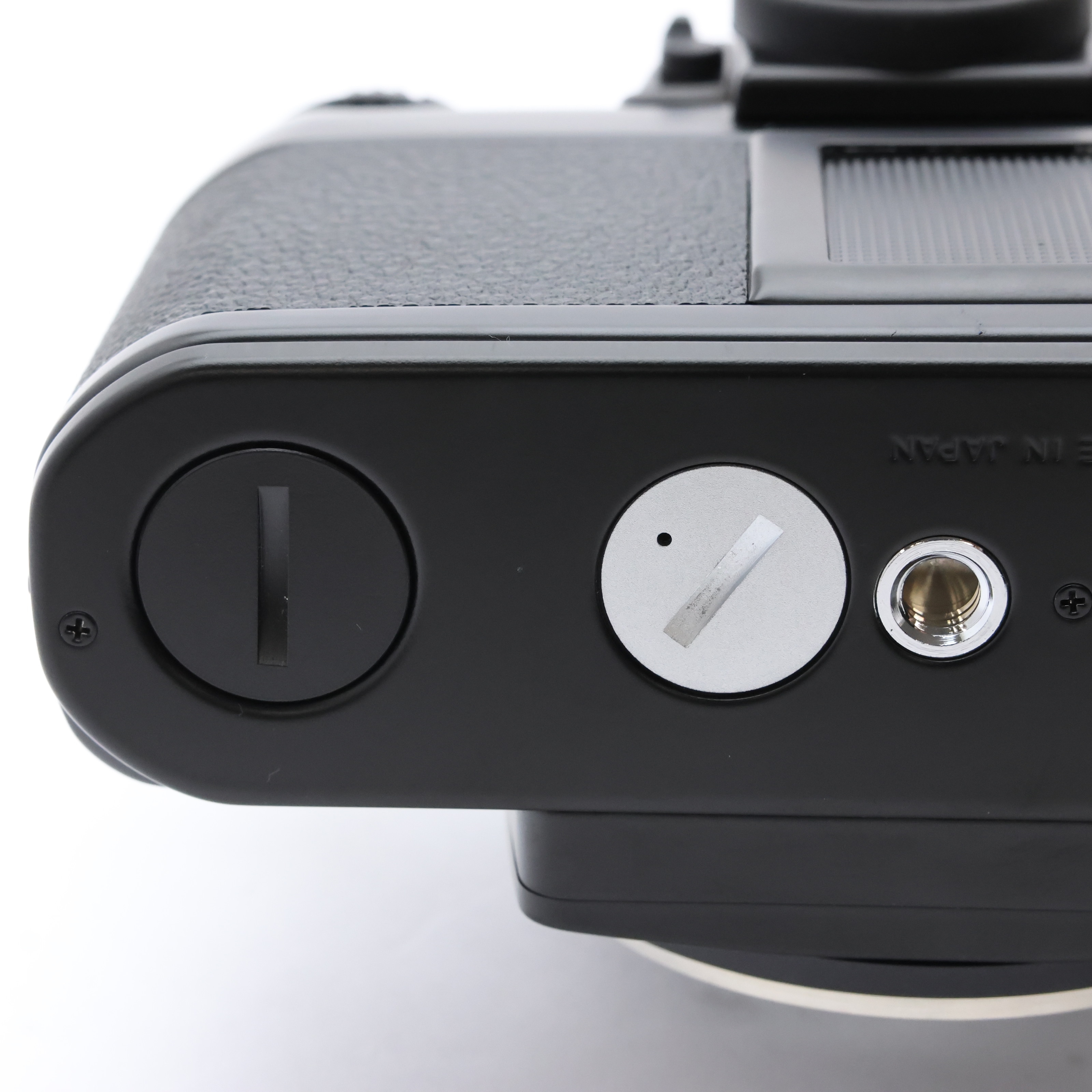 中古)Nikon (ニコン) F3 HP（商品ID：3717022369929）詳細ページ