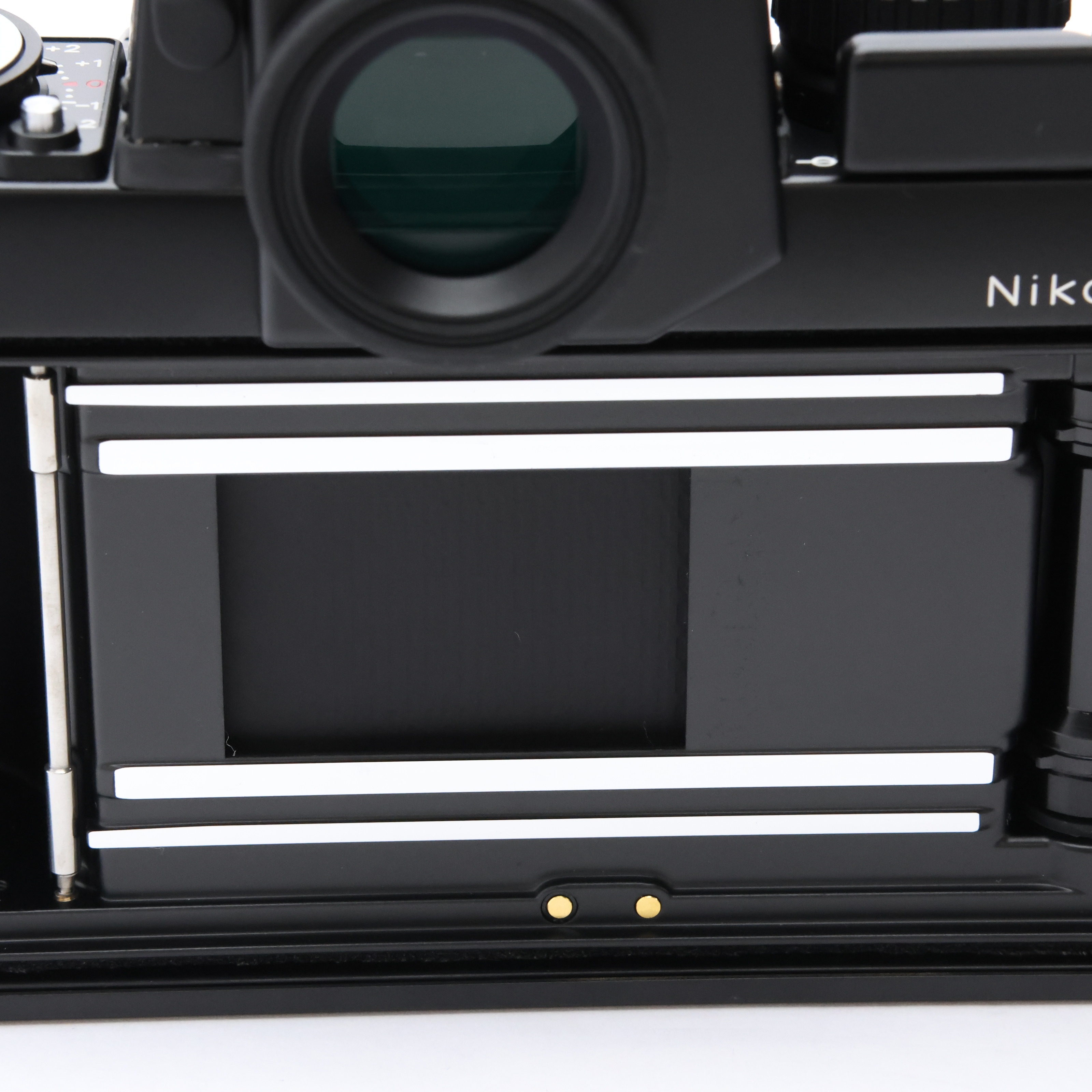 中古)Nikon (ニコン) F3 HP（商品ID：3717022369929）詳細ページ