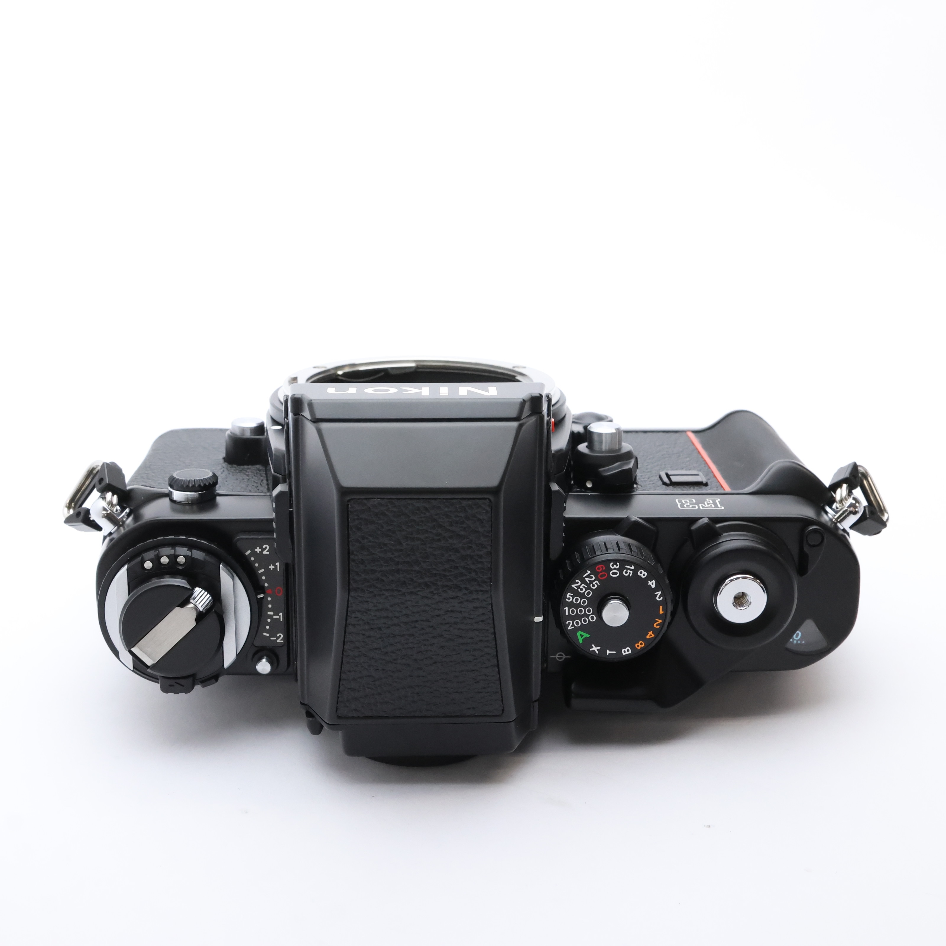 中古)Nikon (ニコン) F3 HP（商品ID：3717022369929）詳細ページ
