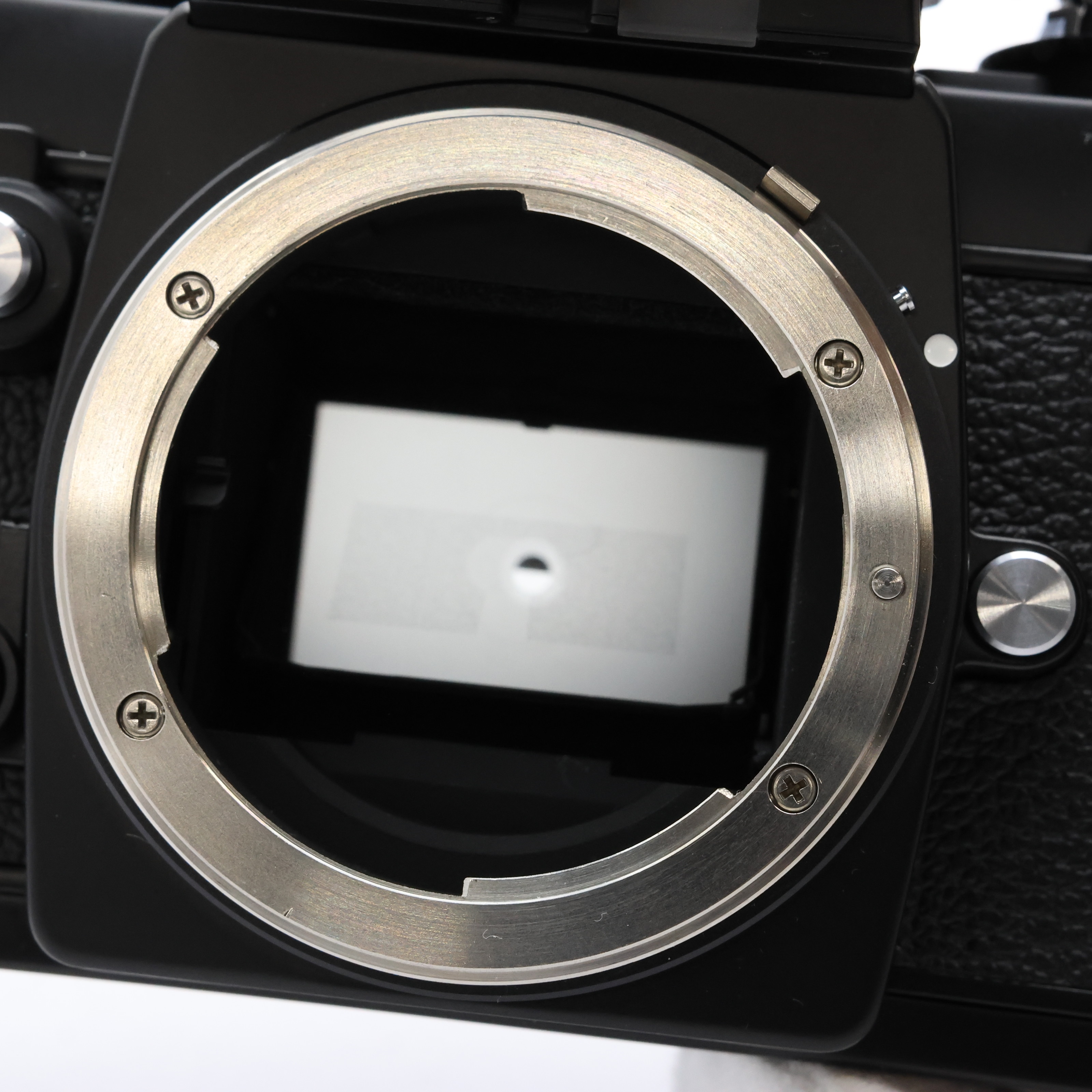 中古)Nikon (ニコン) F3 HP（商品ID：3717022369929）詳細ページ