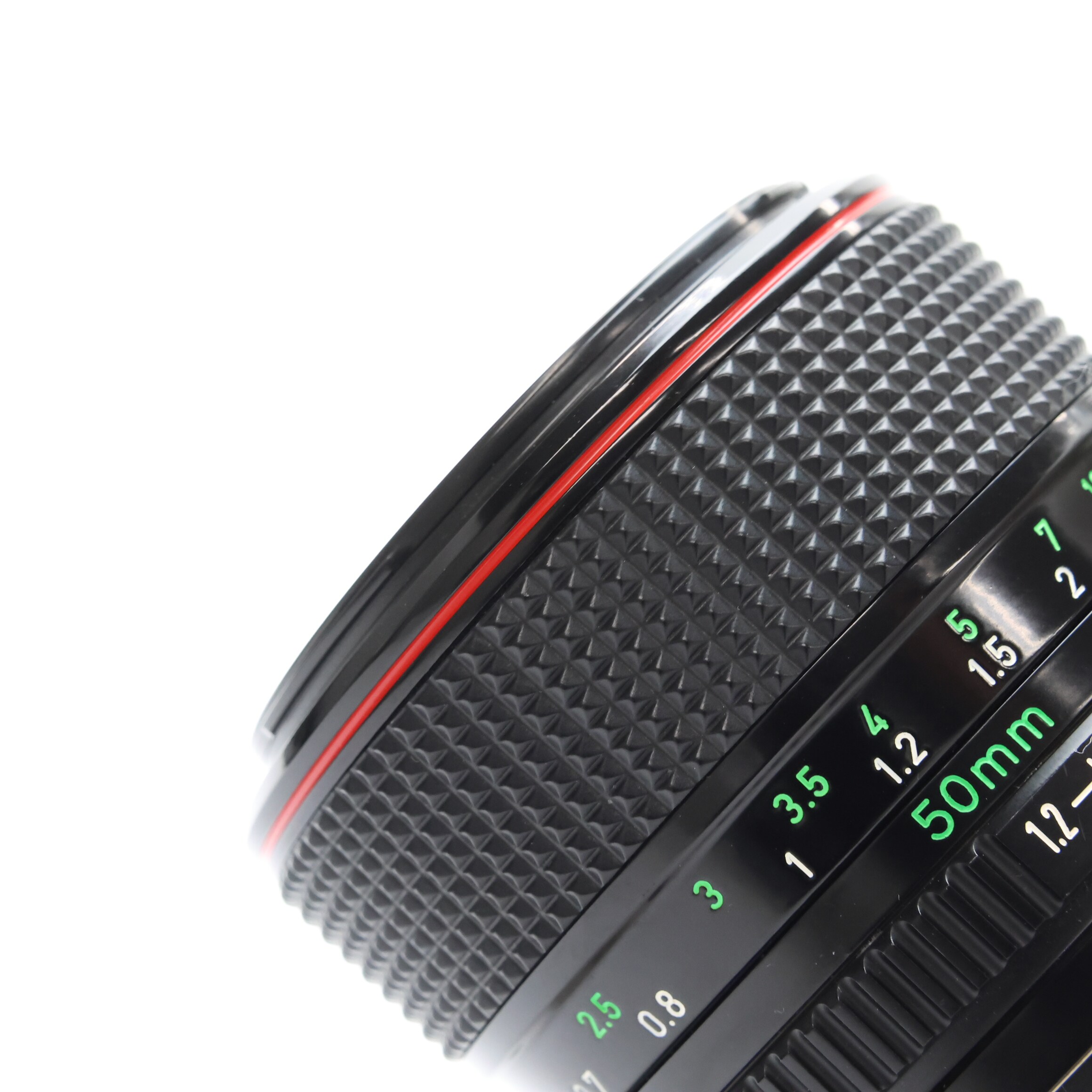中古)Canon (キヤノン) New FD50mm F1.2L（商品ID：3717022400929 