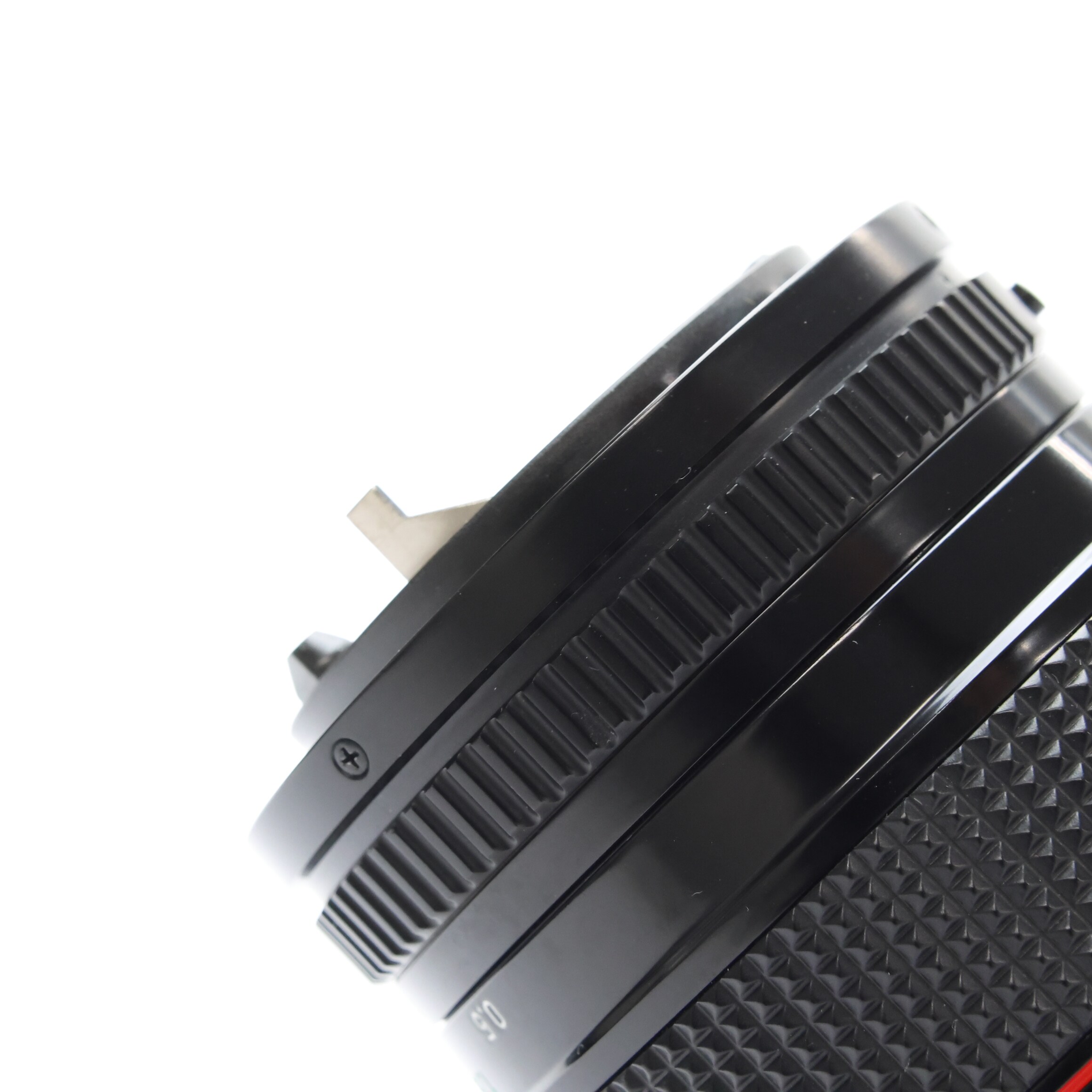 中古)Canon (キヤノン) New FD50mm F1.2L（商品ID：3717022400929 
