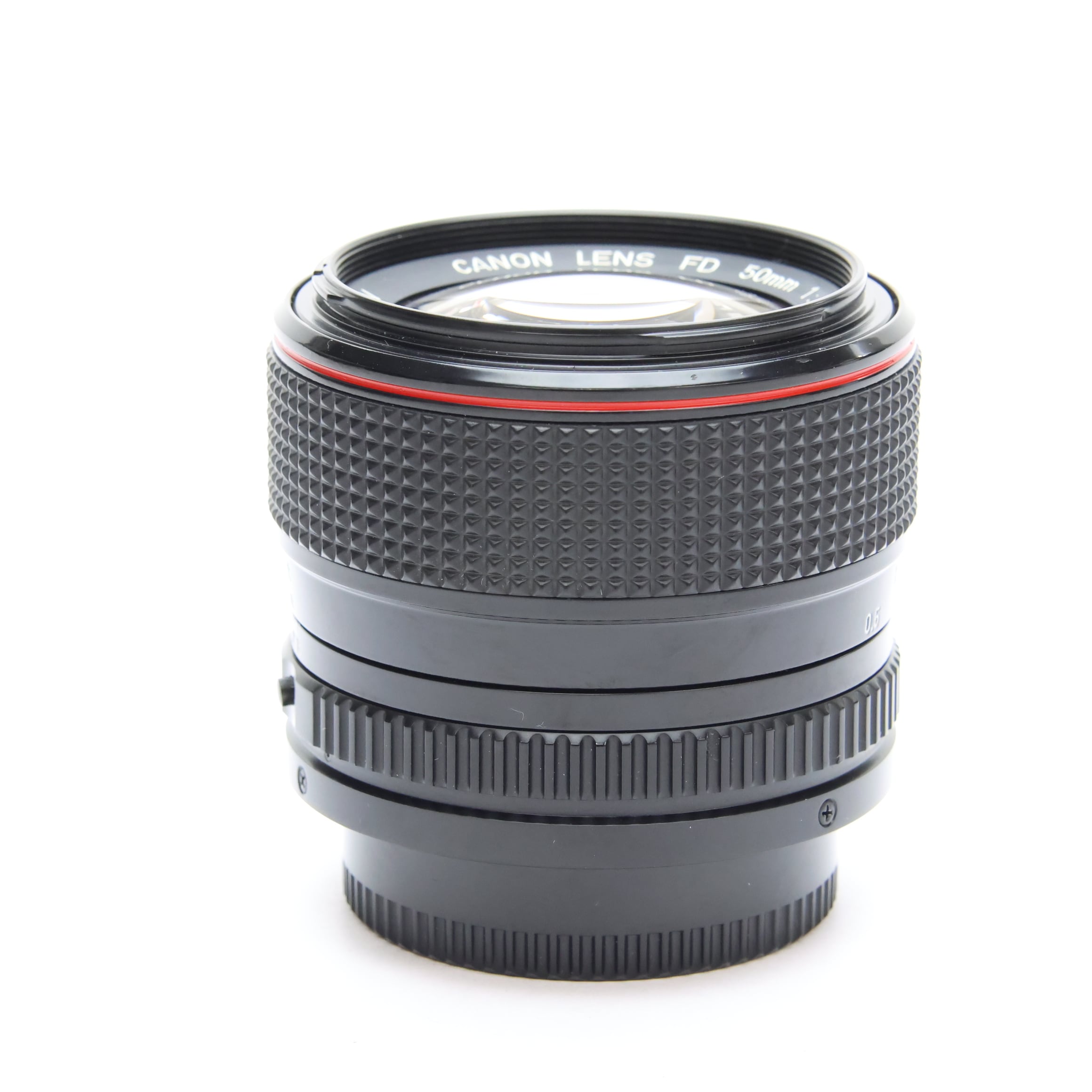 中古)Canon (キヤノン) New FD50mm F1.2L（商品ID：3717022400929