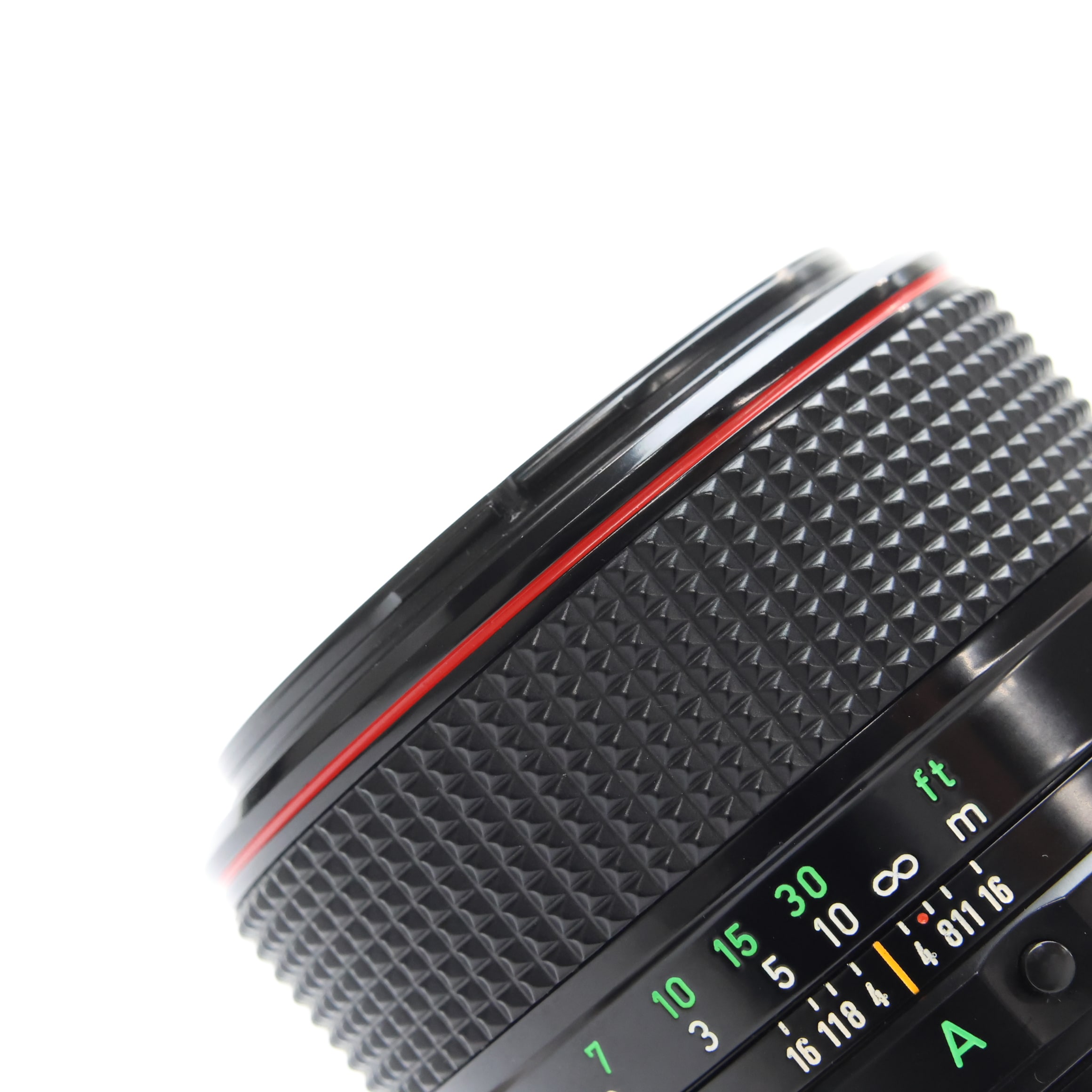 中古)Canon (キヤノン) New FD50mm F1.2L（商品ID：3717022400929