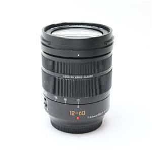 新品)Panasonic (パナソニック) LEICA DG VARIO-ELMARIT 12-60mm F2.8