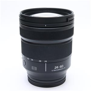 新品)Panasonic (パナソニック) LUMIX S 24-60mm F2.8 S-E2460（商品ID