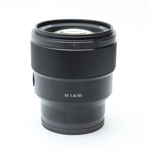 sony (ソニー) fe 85mm f1.8 sel85f18」の商品検索結果 | デジタル