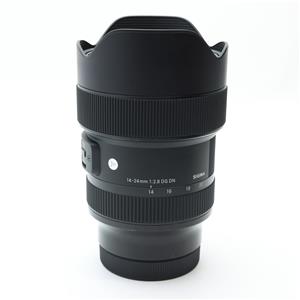 SIGMA 14-24mm F2.8 Lマウント」の商品検索結果 | デジタルカメラ