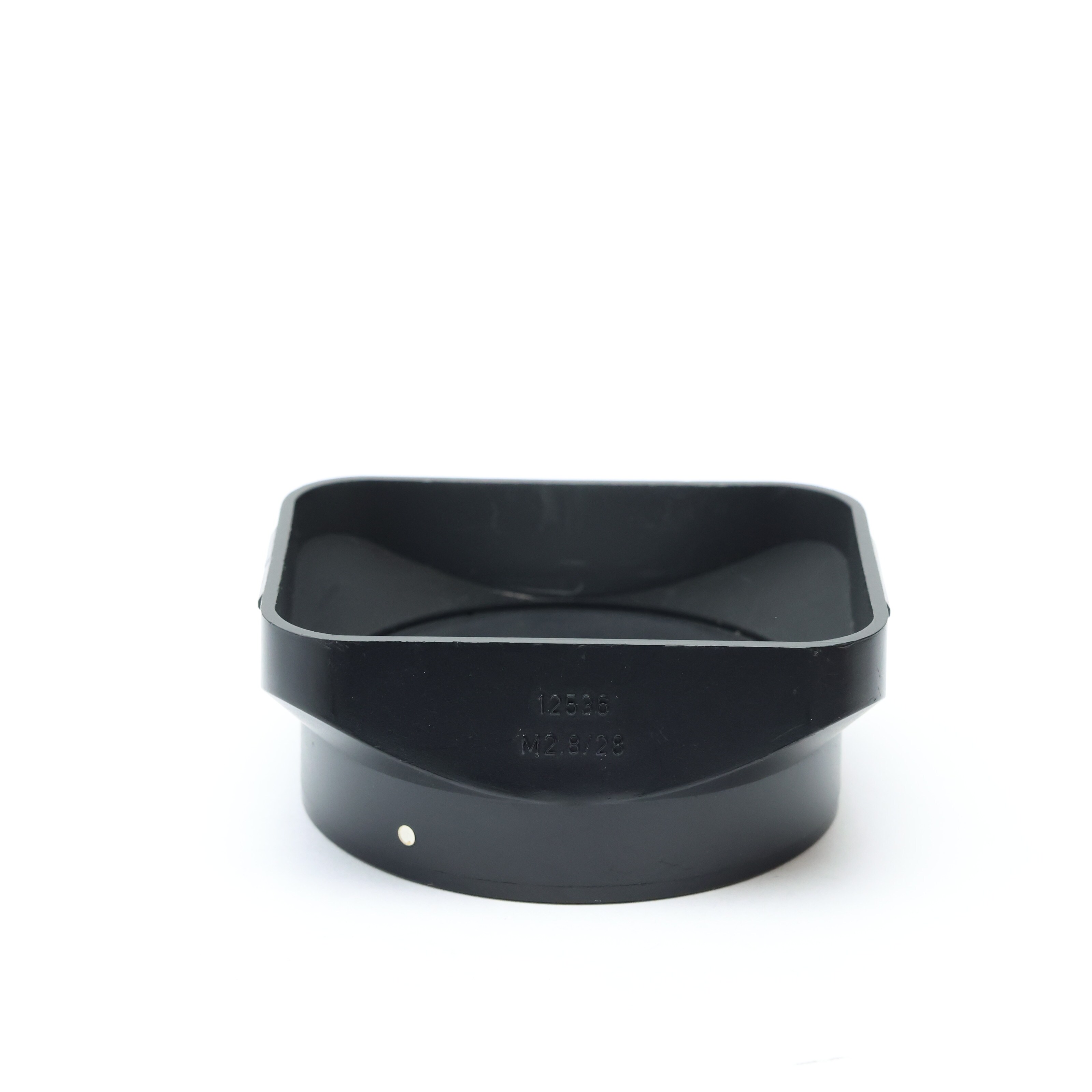 中古)Leica (ライカ) レンズフード 12536（エルマリート M28mm F2.8 
