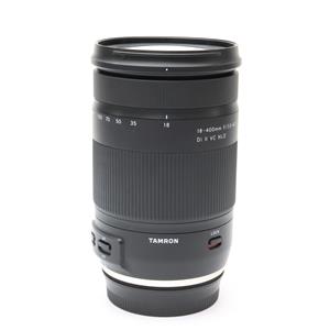 tamron 18-400mm f3.5-6.3 diii vc hld」の商品検索結果 | デジタル