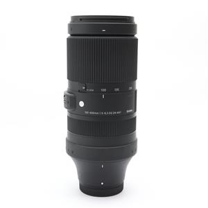 SIGMA C 100-400mm F5-6.3 DG DN OS (フジフイルムX用)」の商品検索