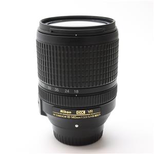 Nikon (ニコン) AF-S DX NIKKOR 18-140mm F3.5-5.6G ED VR メイン
