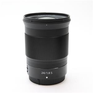 Nikon (ニコン) NIKKOR Z 24mm F1.8 S メイン
