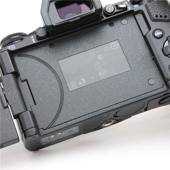 中古)OLYMPUS (オリンパス) OM-D E-M5 Mark II ボディ ブラック（商品