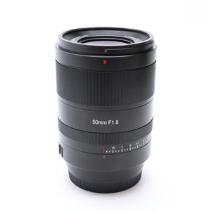 新品)七工匠 (しちこうしょう) 7Artisans 50mm F1.8 AF (ソニーE用