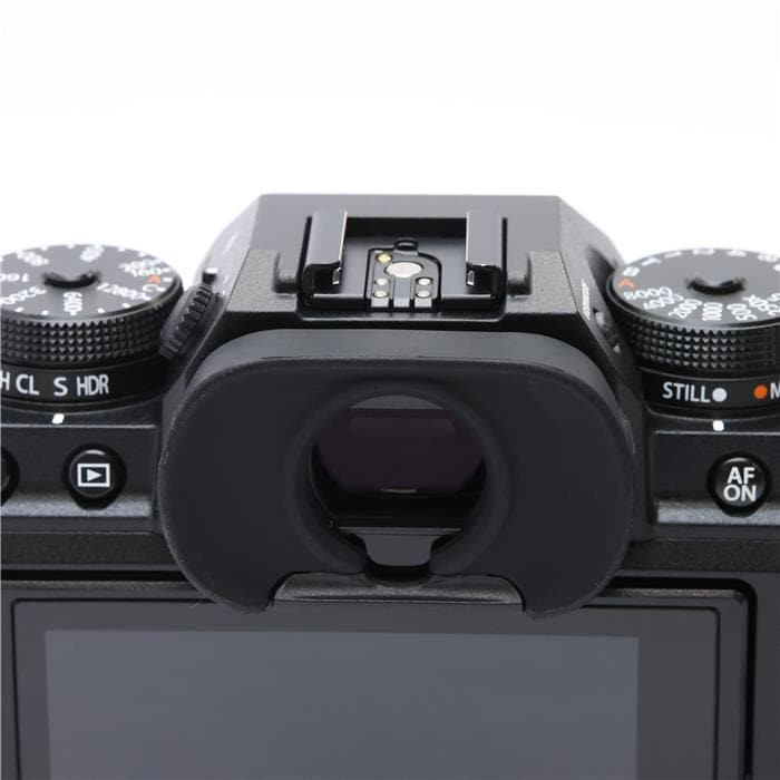 中古)FUJIFILM (フジフイルム) X-T4 XF16-80mmレンズキット ブラック
