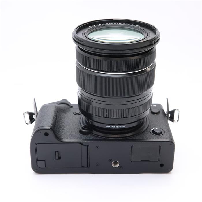 中古)FUJIFILM (フジフイルム) X-T4 XF16-80mmレンズキット ブラック