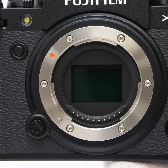中古)FUJIFILM (フジフイルム) X-T4 XF16-80mmレンズキット ブラック