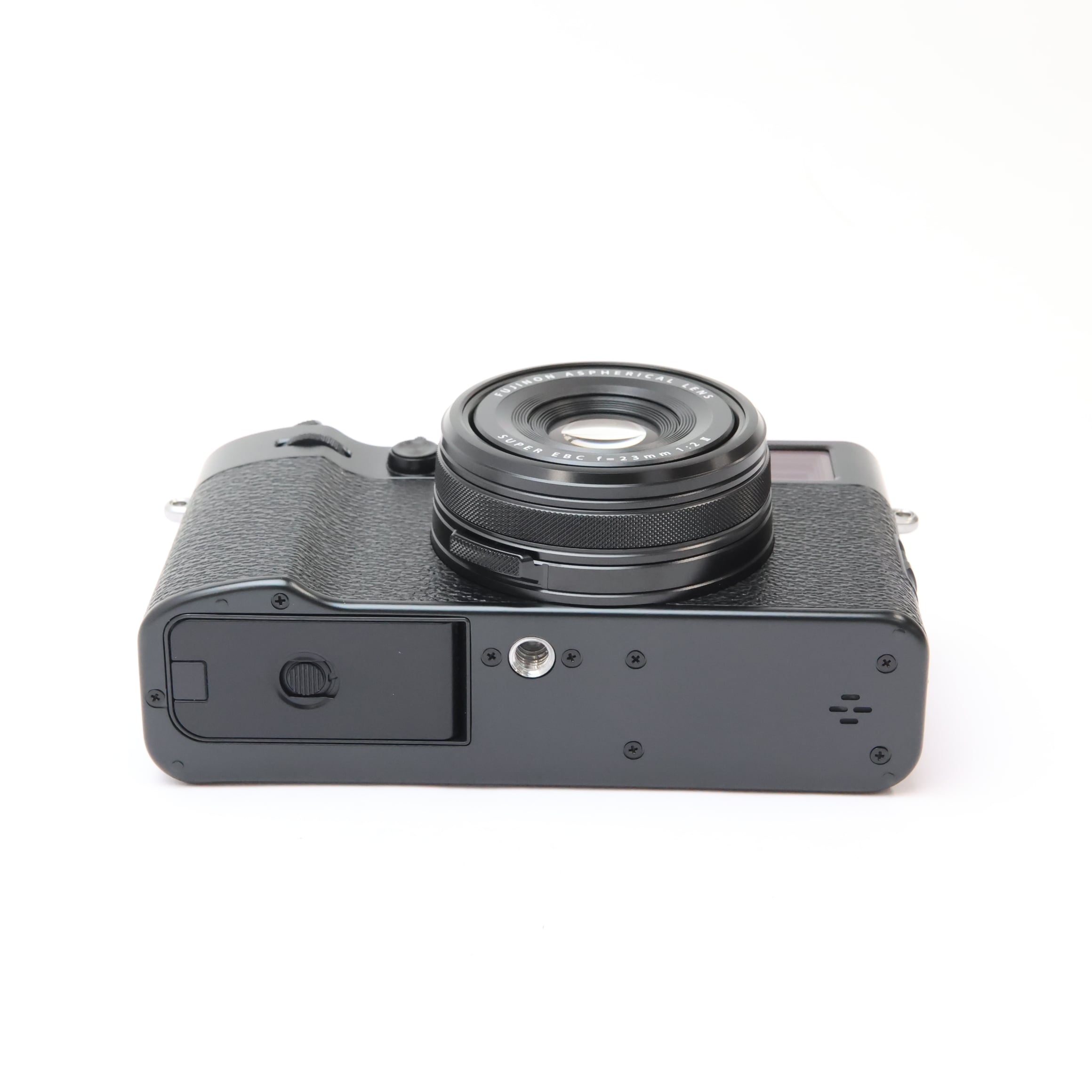 中古)FUJIFILM (フジフイルム) X100VI ブラック（商品ID
