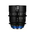 LAOWA （ラオワ） 65mm T2.9 2X Macro APO S35 Cine （ソニーE/APS-C用）